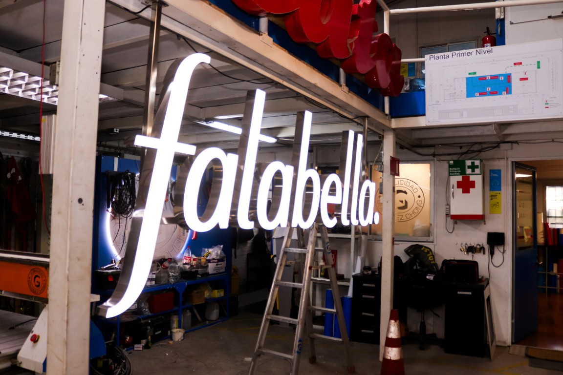 Trabajo de Publicidad Gonzalez Chong 17