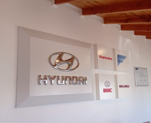 Hyundai