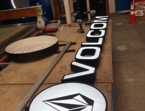 Volcom