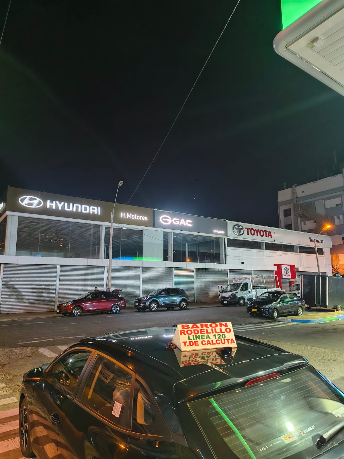 VOLUMÉTRICOS 2