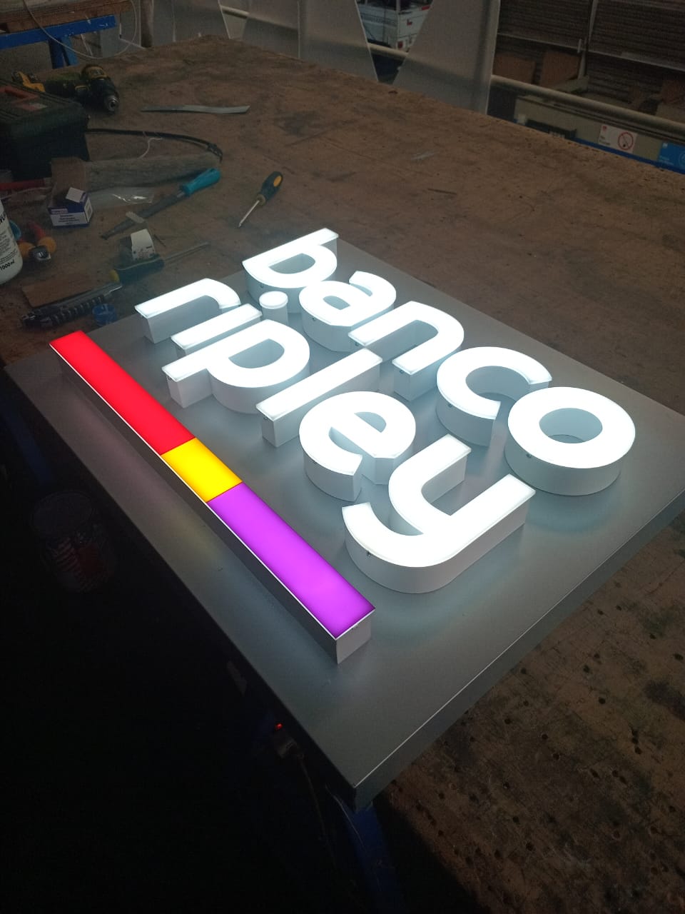 VOLUMÉTRICOS 88